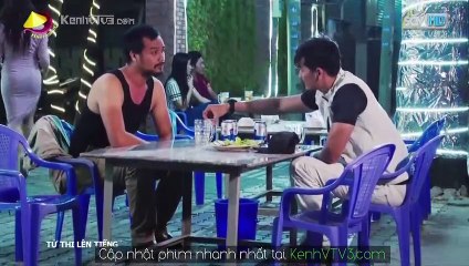 Tử Thi Lên Tiếng tập 5 tu thi len tieng tap 5 ho so lua phan 3