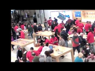 Man Found Guilty of Reckless Endangerment for Firing Shot in Mall