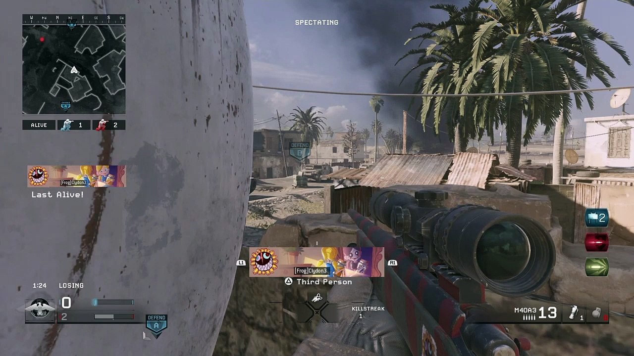 The Chronicles of Lydon: Fun with Friends Edition