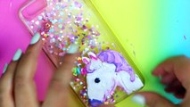 DIY PHONE CASES 4 VIRAL Phone Cases You NEED To Try!