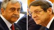 Эмиссар ООН: переговорам по Кипру дан 