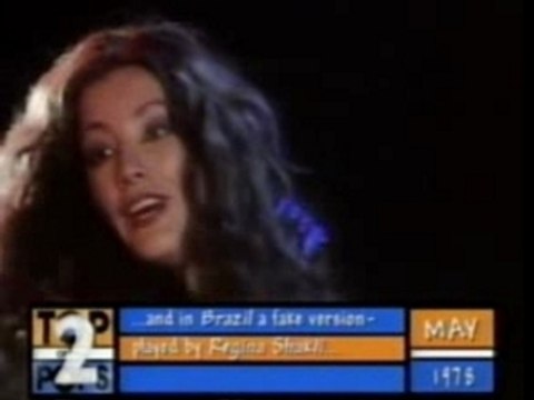 Dee D.Jackson - Automatic Lover (1978 Top Of The Pops 2)