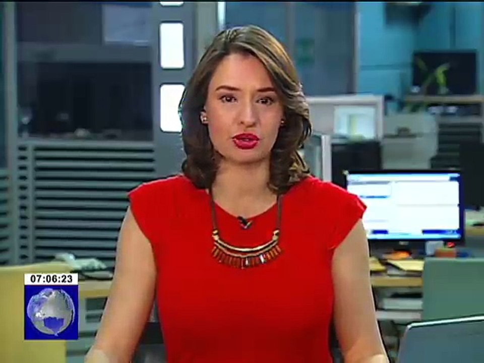 Gobierno de Ecuador condenó los hechos ocurridos en Venezuela