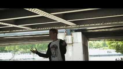 LADEA - Alpha Leonis (Clip Officiel)