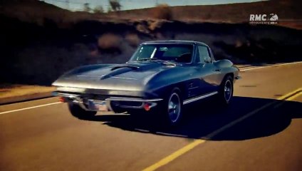 occasions a saisir S10E09 CHEVROLET CORVETTE C2