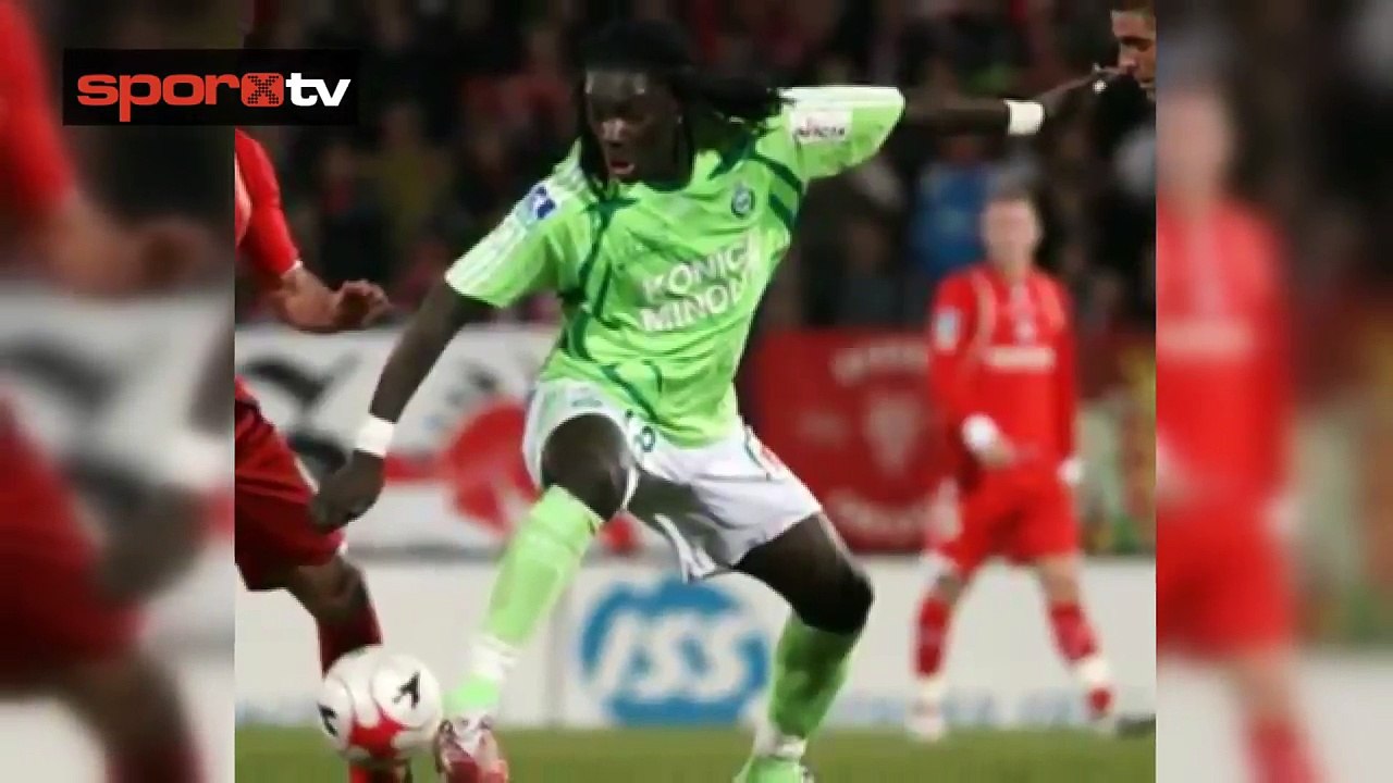Gomis'e özel beste!