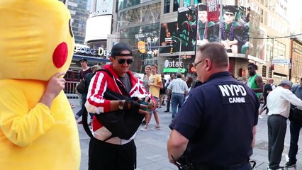 WHAT ACTUALLY HAPPENED..