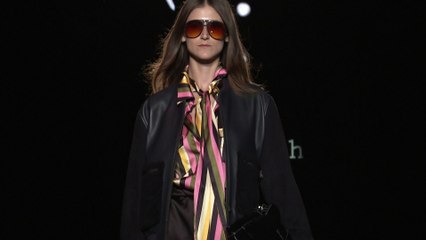 Desfilada Gema Sach Juny 2017