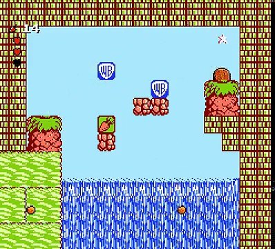 NES Longplay [103] Bugs Bunny Birthday Blowout