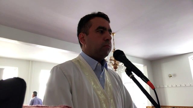 Metin Demirtas. Medine ezan & ezan duasi. Adhan Madinah. Azan Masjid Al Nabawi Madinah. Yanik Medine ezani. Medine müezzini Essam Buhari. Sheikh Essam Bukhari. Sheikh Abdelaziz Bukhari. Azan Sheikh Sureyhi. Madinah Azan Essam Bukhari. Azan. 27-5 - 2017
