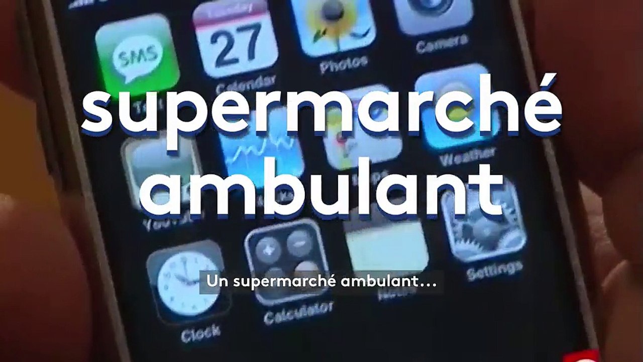 "Beau joujou", "drôle de truc" ou "téléphone intelligent" : il y a 10 ans, le premier iPhone nous étonnait tous