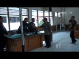 NET17 - Toto Hutagalung terbukti bersalah dalam kasus korupsi bantuan sosial