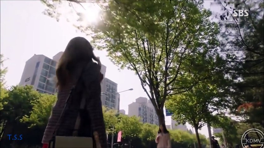 Raabta -- korean video song
