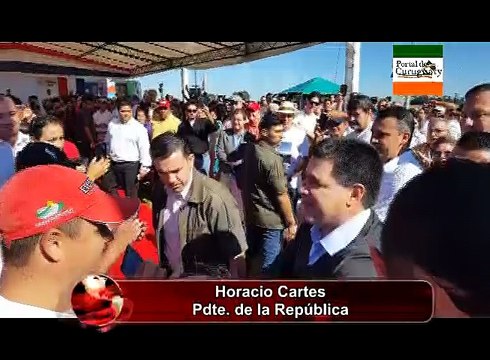 DISCURSO DE HORACIO CARTES (2)