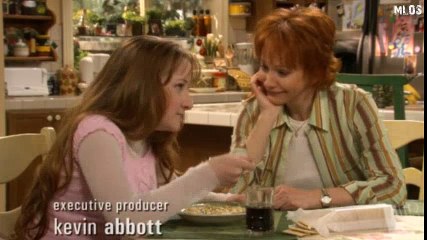 Reba - s2 e22 - The Will