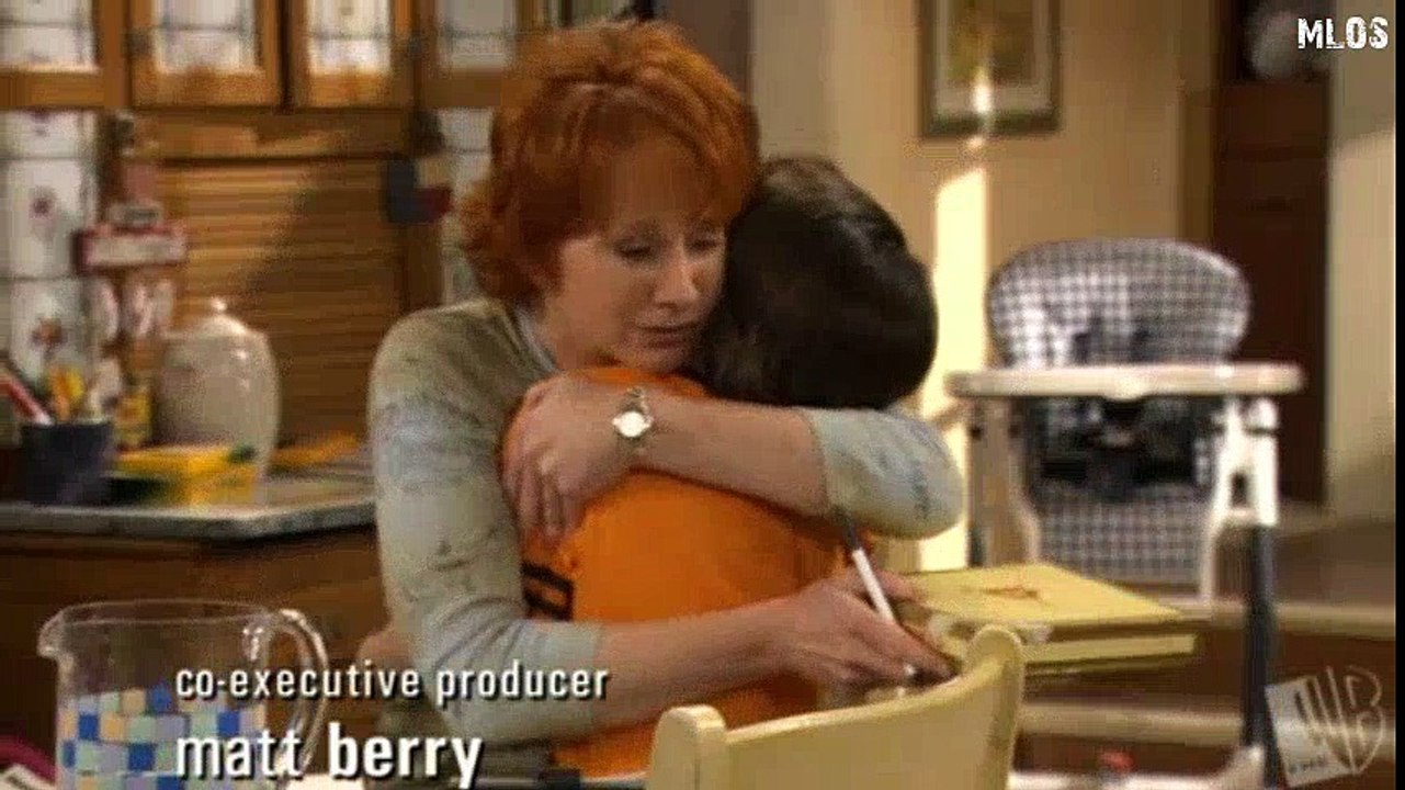 Reba - s2 e23 - Location, Location, Location