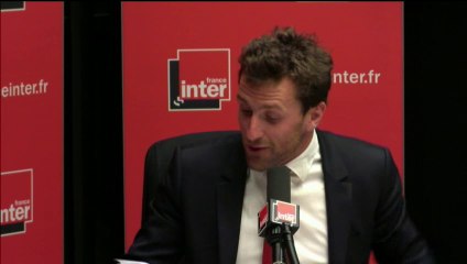 Parité à l'Assemblée Nationale - La chronique de Pablo Mira