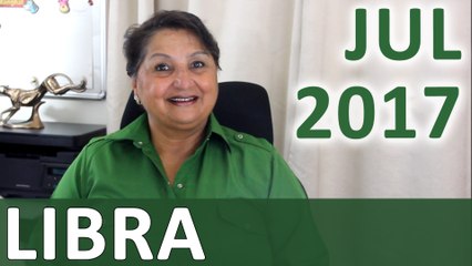 Libra July 2017 Astrology Predictions: Love And Social Life Will Be Connected To Career In Many Ways