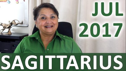 Sagittarius July 2017 Astrology Predictions: Work On Consolidation Paving Way For Expansion