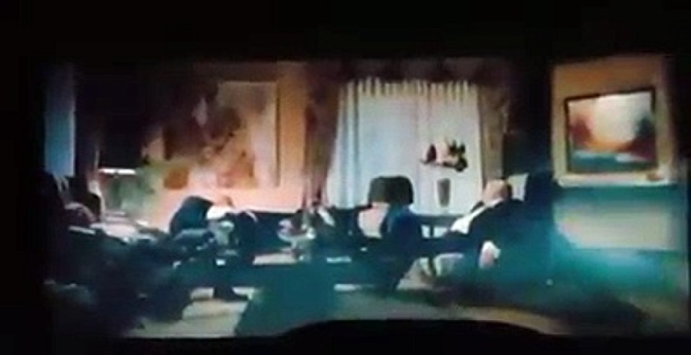 adam mısın - kimin eli kimin....ve ertem şener delirme sahnesi