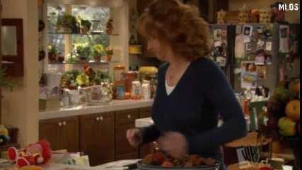 Reba - s5 e09