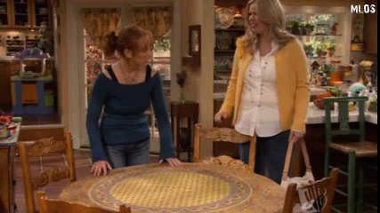 Reba - s5 e11