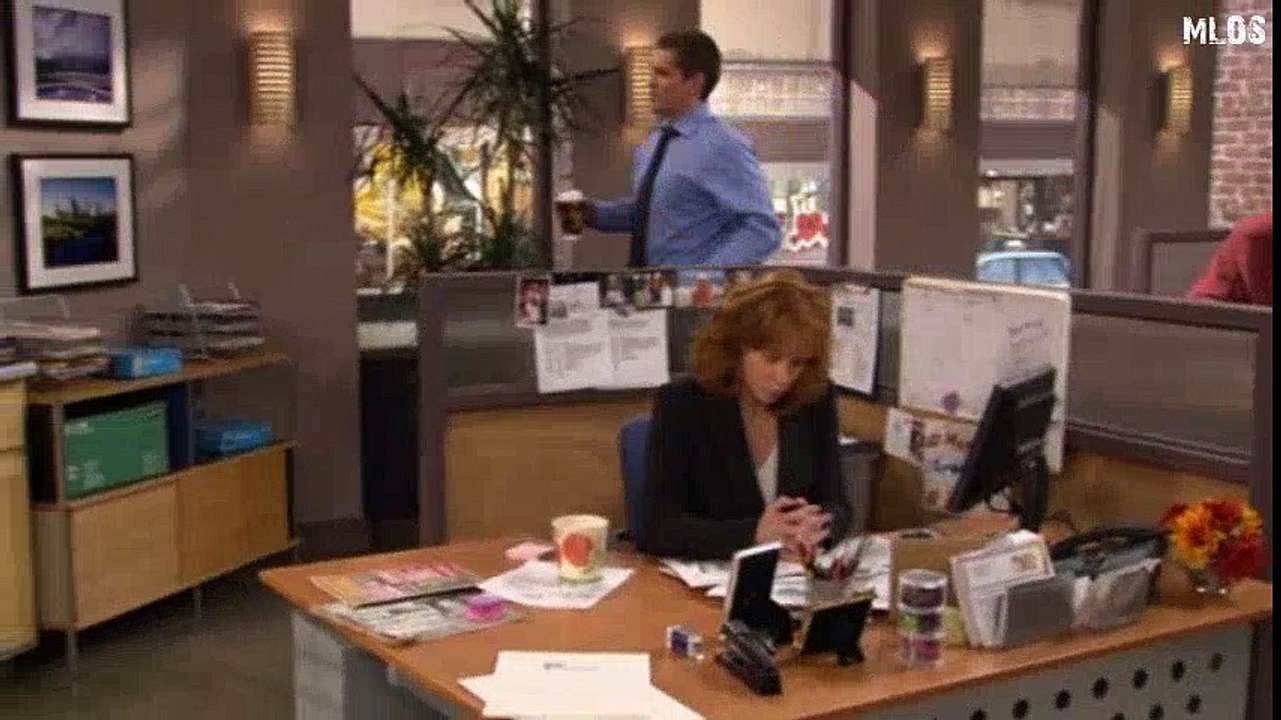 Reba - s5 e15