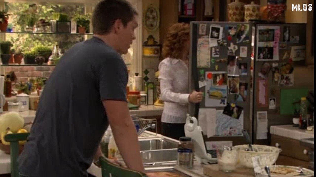 Reba - s5 e17