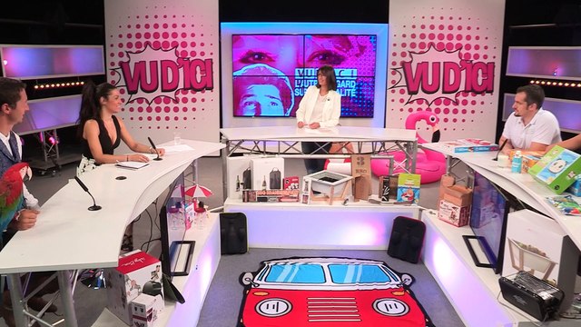 Vu d'ici - 28 juin 2017