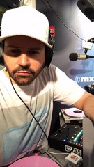 DJ Wonder Mix - 6-28-17