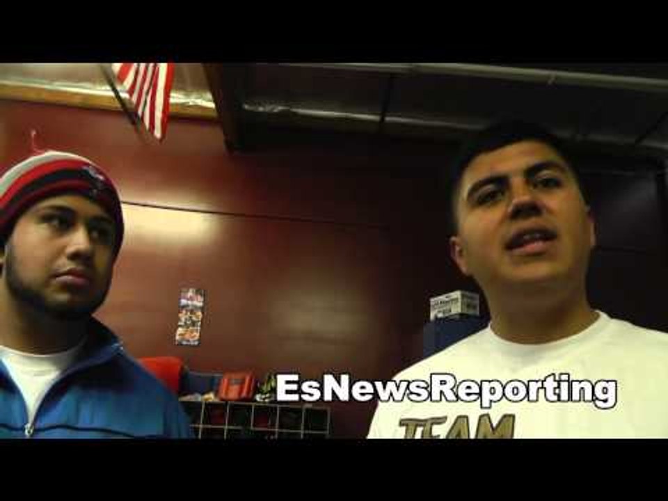 bon bon who wins bon bon who wins salido or lomachenko EsNews Boxing