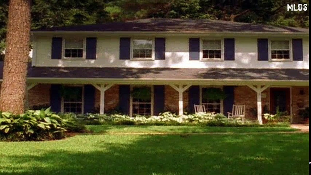 Reba S01E22 - It Ain't Over Till the Redhead Sings