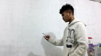 Old selfie Vs 2017 Selfie