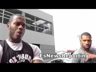 pro fighters arguing over floyd mayweather EsNews Boxing