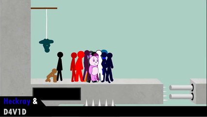 Obstacle Course Collab 5 (hosted by Unseen)