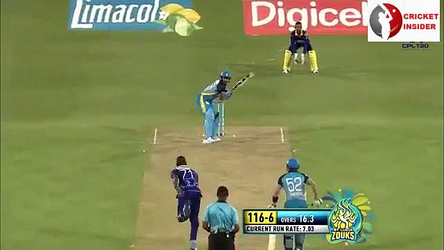 Pakistani Batsman Hit 6 Sixes on 6 Balls & Scores 50 in 18 Balls