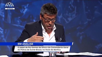 O Benfica recorre a tudo para vencer... até mesmo a bruxarias!