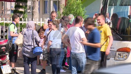 OH “El Hilal” dërgon jetimët në ekskursion