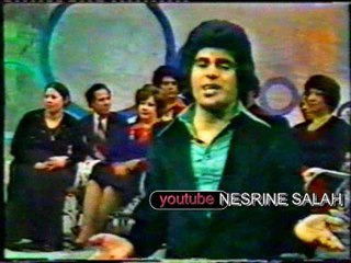 الفنان أحمد عـــدوية 1983 ــ حبيبي ياعـــــسل