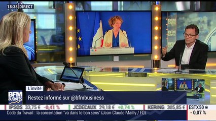 Stéphane Treppoz: "Depuis les élections, le porte-monnaie des Français s'est un peu débloqué" - 28/06