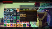 No Man's Sky Chapter 10 (just wandering around)