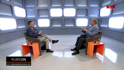 Dialogu me Serbinë sipas Pacollit