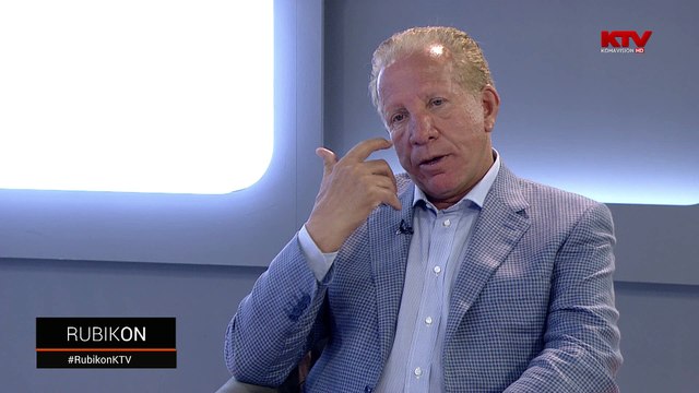 Pacolli tregon pse nuk shkoi me Vetëvendosjen