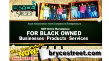 BRYCE Street Promo Commercial