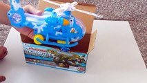 Helicopter for Children Truck for Cdfgrhildren Toy  Videos for Children To