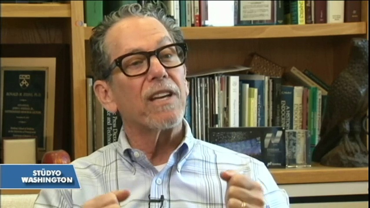 Uzmanlar Beyni İnceleyerek Parkinson'a Çözüm Bulmaya Çalışıyor