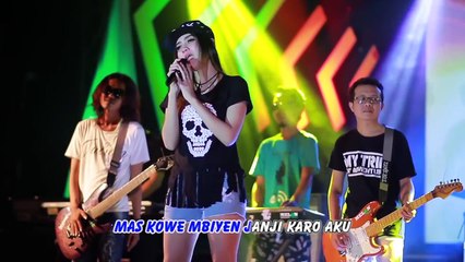nella kharisma Kelingan Mantan lagu terbaru 2017