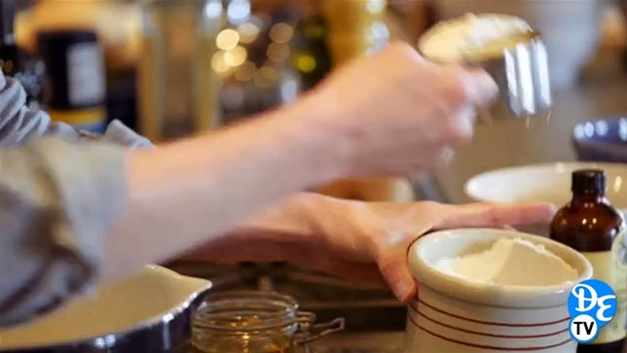 Down East Magazine Salt Water Farm ¦ Corn Meal Biscuits and Summer Berries_sd_STREAM