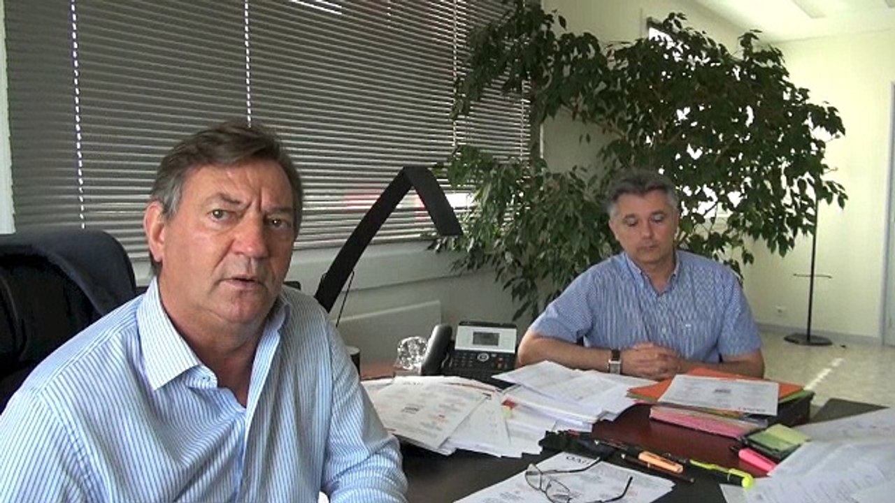 Les locataires délivrent un satisfecit à l'Office Auxerrois de l'Habitat