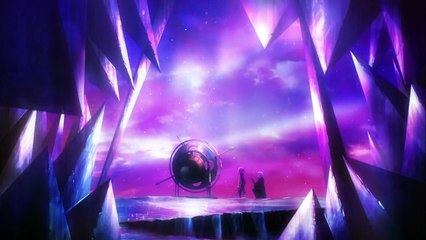 映画『ノーゲーム・ノーライフ ゼロ』 PV 第2弾